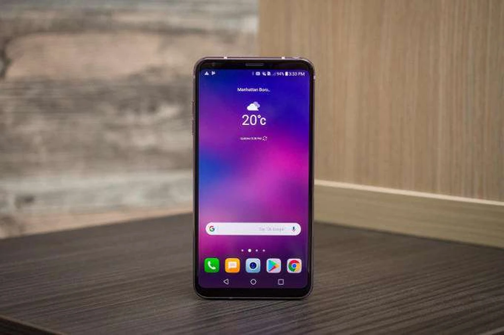 منتظر LG G7 نباشید؛ نسخه جدید V30 در ماه فوریه معرفی خواهد شد