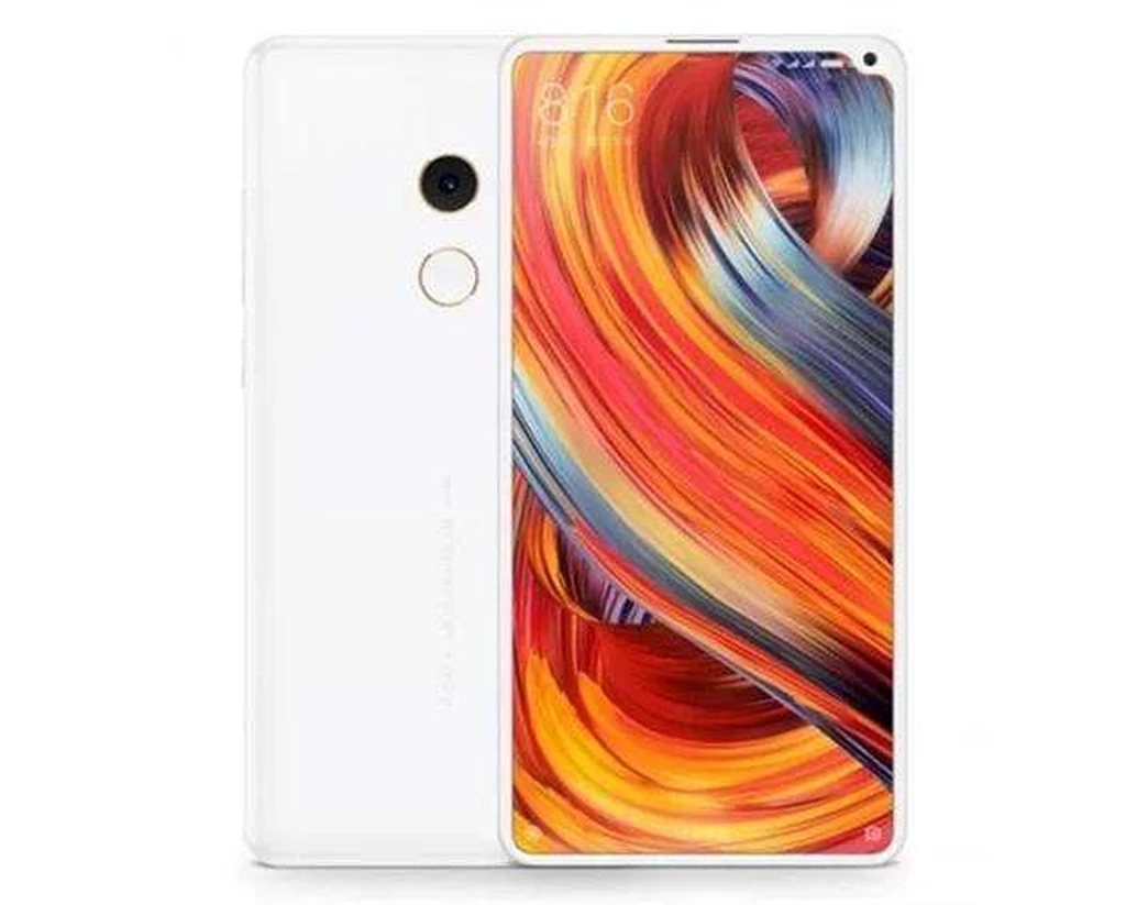 احتمال معرفی پرچم‌دار Mi Mix 2S شیائومی پیش از نمایشگاه MWC 2018