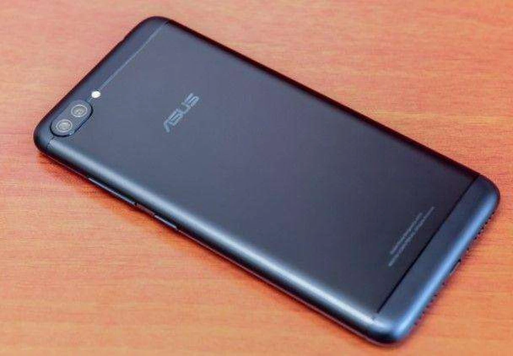 احتمال معرفی ZenFone 5 Max ایسوس تا یک ماه آینده