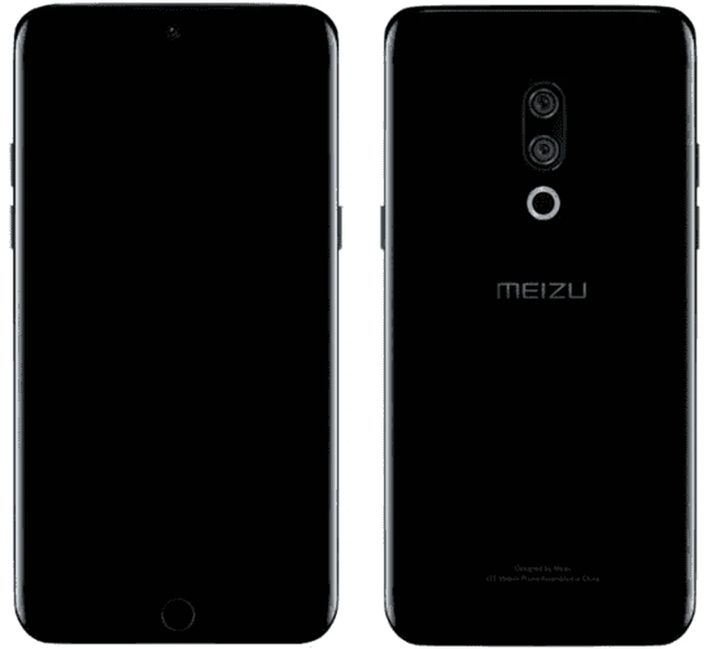 گوشی پرچم‌دار Meizu 15 در تصوی جدیدی به نمایش گذشته شد