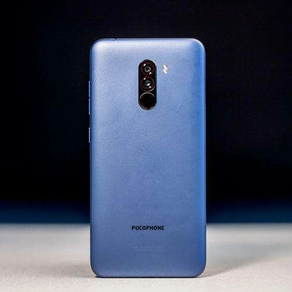 بررسی تخصصی Pocophone F1