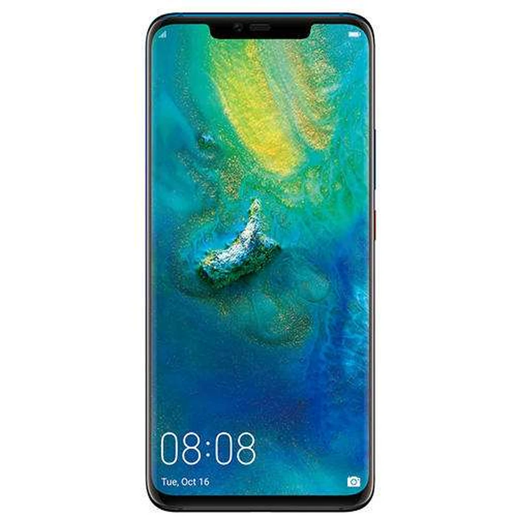 بررسی اولیه Mate 20 Pro