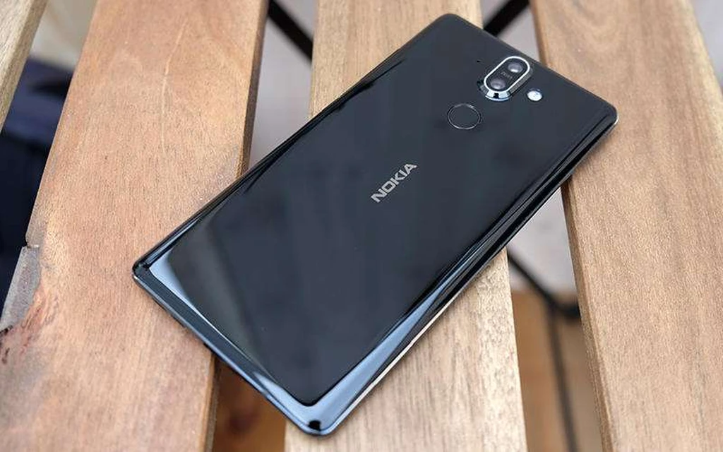 HMD Global تولید گوشی Nokia 8 Sirocco را متوقف کرده است!