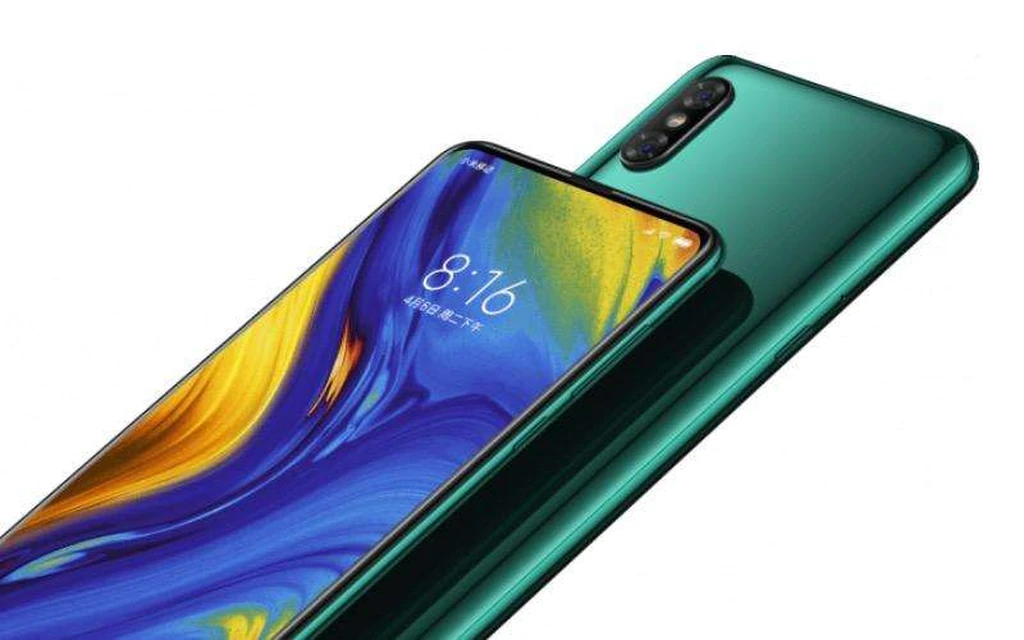 شیائومی Mi Mix 3 امتیاز خوب ۱۰۳ را در DxOMark کسب کرد