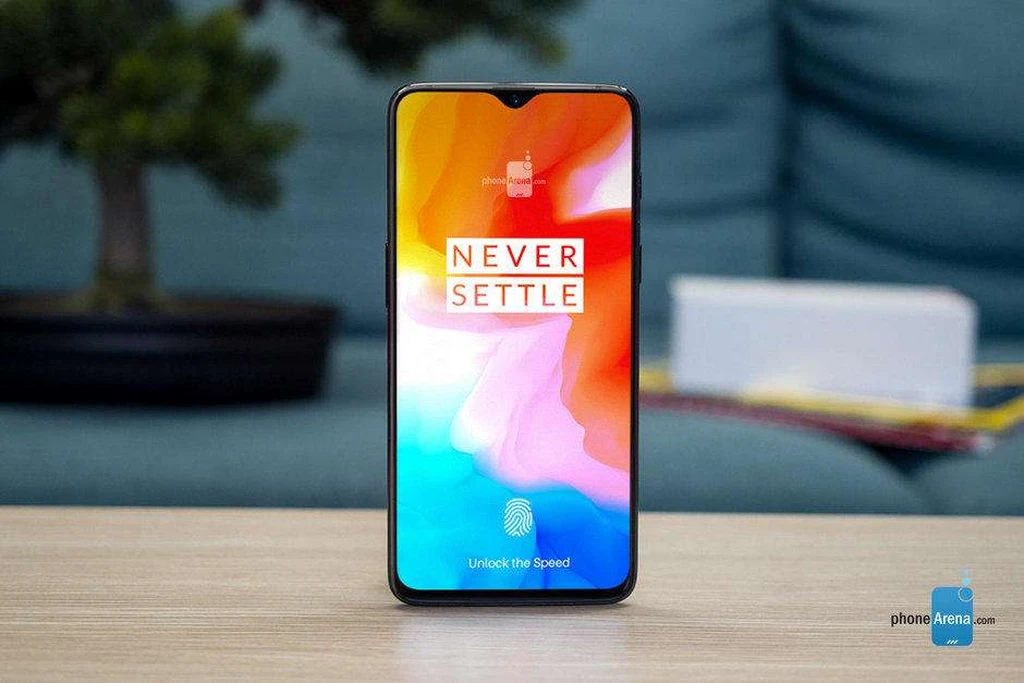 چرا OnePlus 6T فاقد جک هدفون است؟