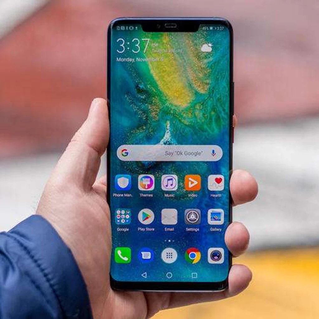 بررسی تخصصی Huawei Mate 20 Pro