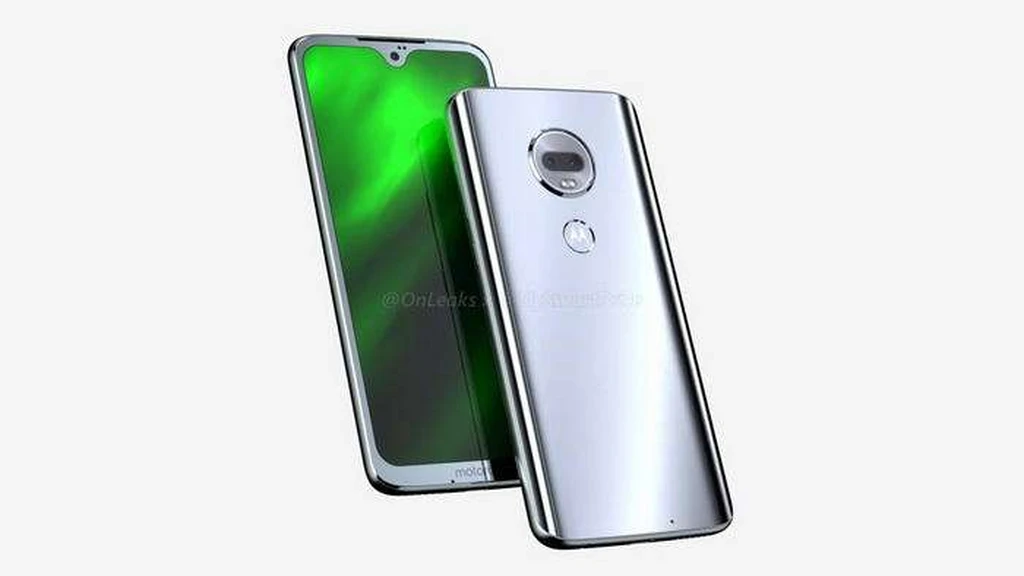 صدور مجوز FCC برای میان رده Moto G7 موتورولا