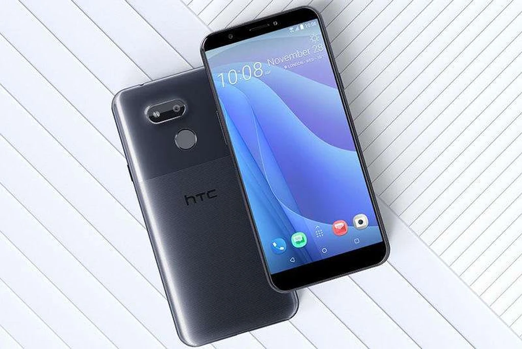 معرفی Desire 12s نشان می‌دهد چرا وضع HTC بد است!