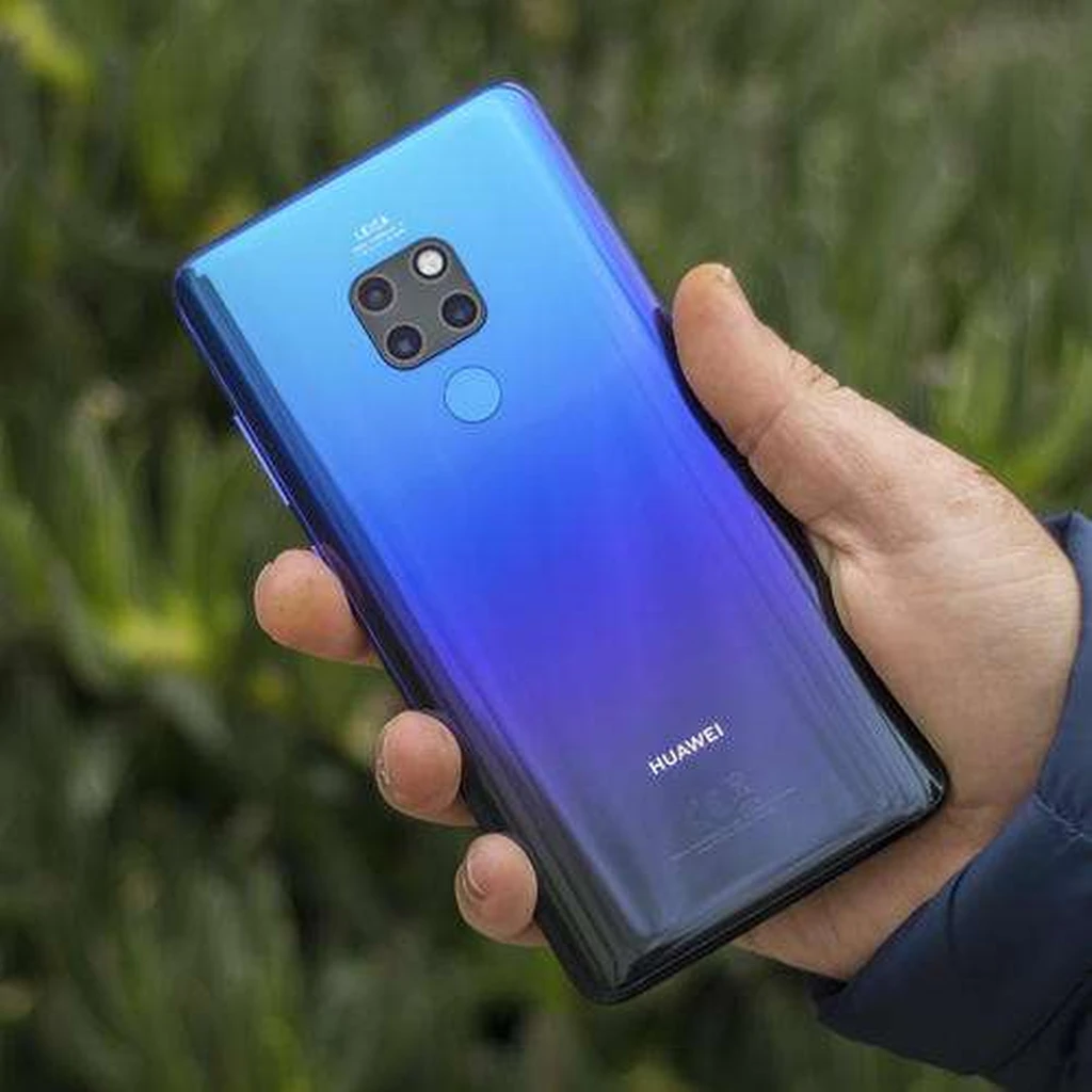 بررسی تخصصی Huawei Mate 20