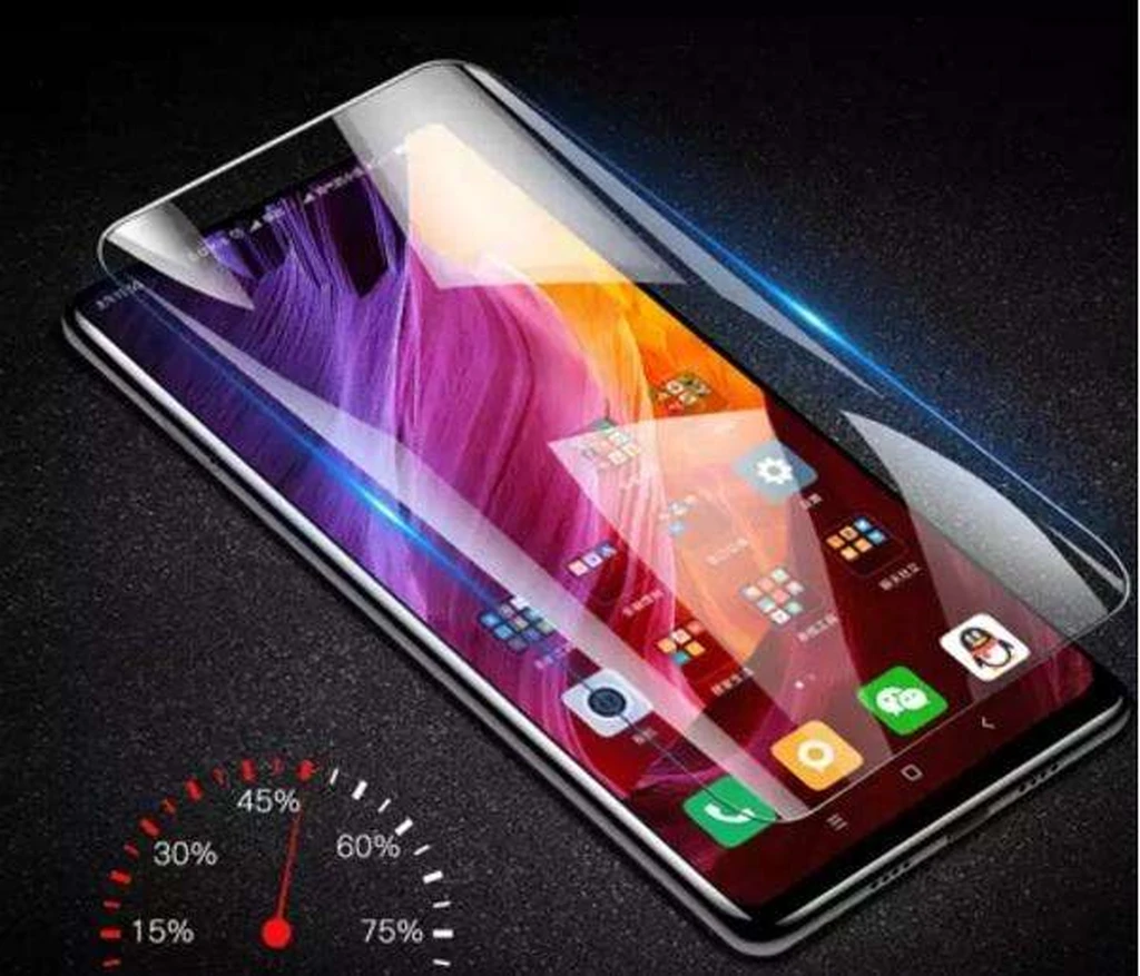 پوستر پرچم‌دار Mi MIX 2S شیائومی فاش شد