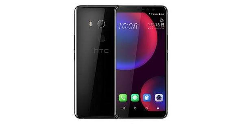 مشخصات میان‌رده HTC Desire 12 با طراحی بدون حاشیه فاش شد