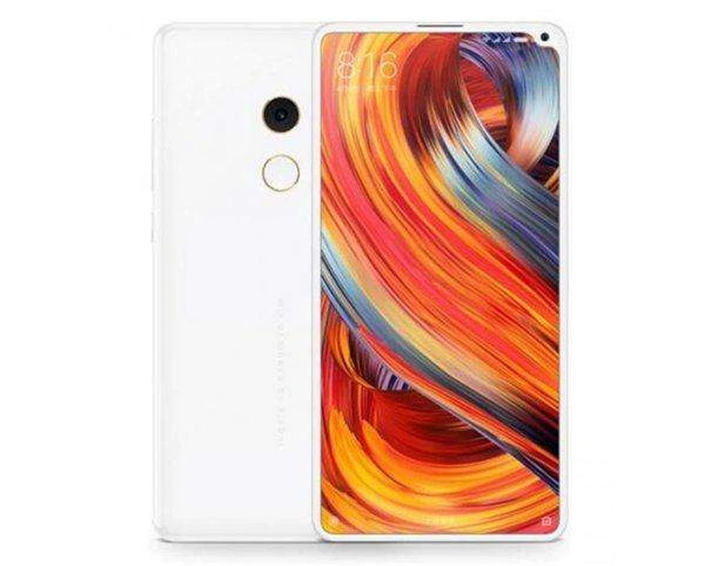 تماشا کنید: ویدیوی کار با پرچم‌دار Mi MIX 2S شیائومی