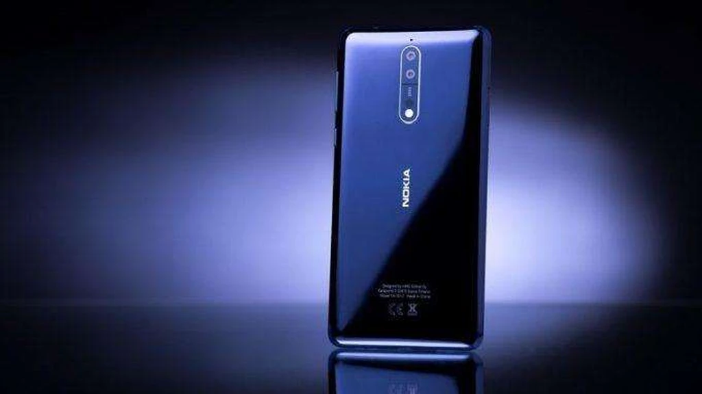 پرچم‌دار Nokia 8 Sirocco با تراشه اسنپدراگون 845 کوالکام فاش شد