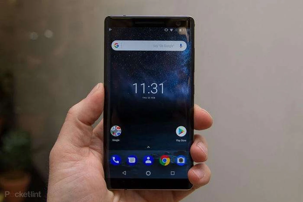 مقایسه Nokia 8 با Nokia 8 Sirocco؛ پرچمدار تازه نوکیا چه تغییری کرده است؟