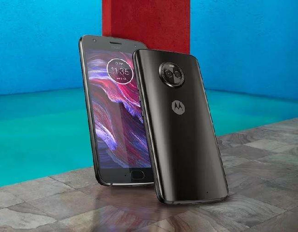 لغو ساخت گوشی Moto X5 از سوی موتورولا!