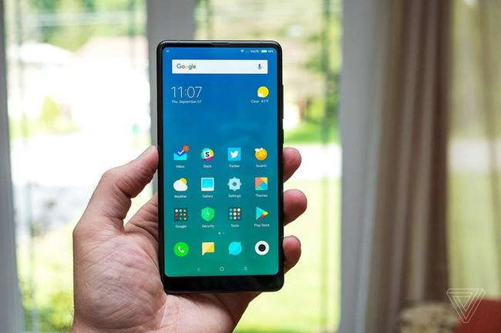 با ویژگی‌های قابل توجه دوربین Mi MIX 2S آشنا شوید