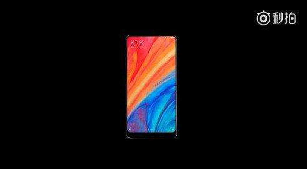 شیائومی Mi Mix 2S در تبلیغ ویدیویی جدید به نمایش گذاشته شد!