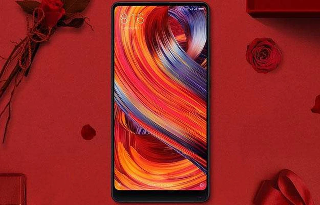 رسمی: Xiaomi Mi Mix 2S با تراشه اسنپدراگون 845 کوالکام و دوربین دوگانه عرضه خواهد شد