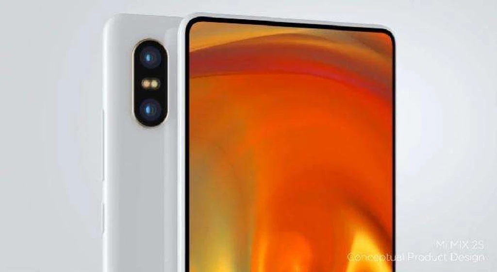 تماشا کنید: ویدیوی مفهومی از پرچمدار Mi MIX 2S شیائومی