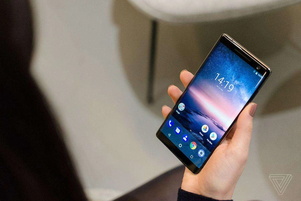 Nokia 8 Pro با مشخصات خیره‌کننده به جنگ پرچمداران اندرویدی خواهد رفت