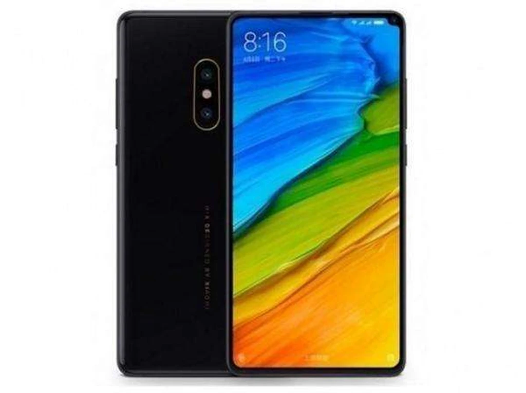 کنفرانس خبری اختصاصی شیائومی برای پرچمدار Mi MIX 2S