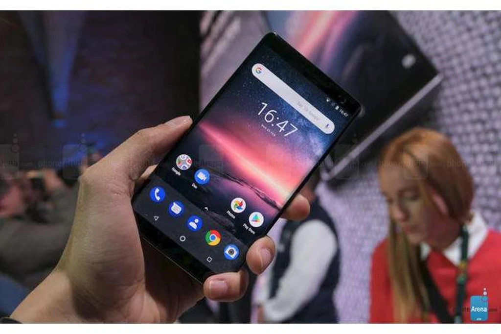 سرانجام پرچمدار Nokia 9 با چه مشخصاتی معرفی می‌شود؟