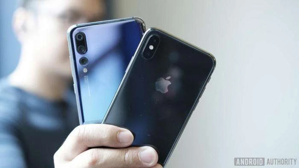 مقایسه P20 Pro با iPhone X از لحاظ مشخصات، طراحی و قیمت