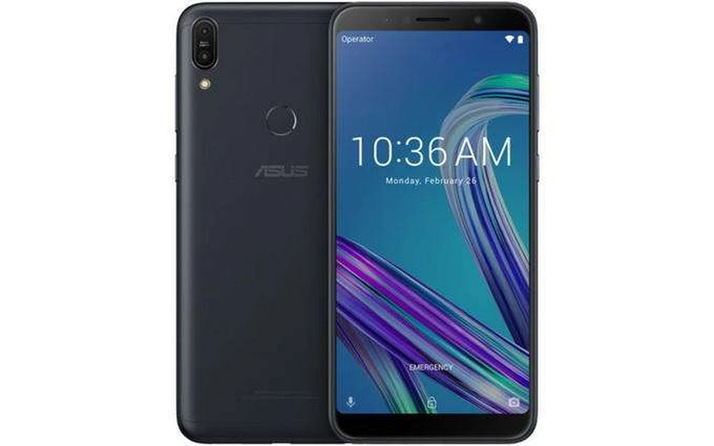 میان رده ارزان قیمت ZenFone Max Pro M1 ایسوس معرفی شد