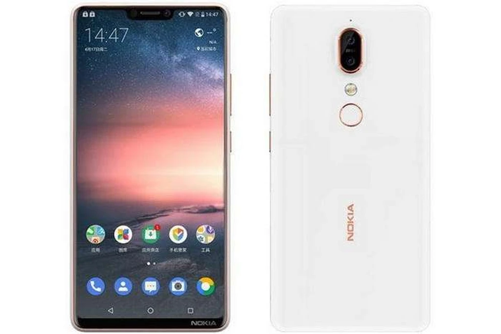 انتشار تصاویر زنده Nokia X پیش از معرفی رسمی!