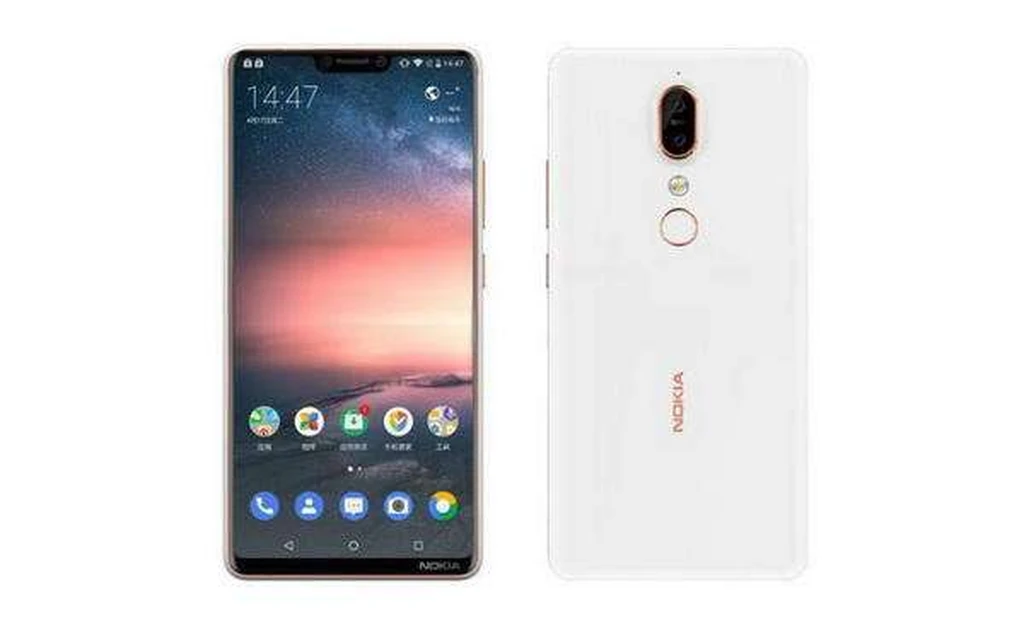 تصاویر و مشخصات Nokia X در پایگاه TENAA