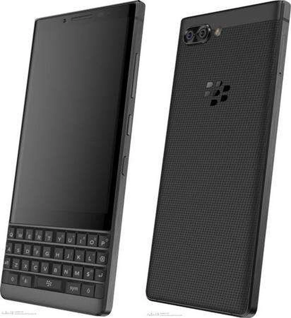 تأیید شد؛ معرفی BlackBerry KEY2 در تاریخ 17ام خرداد