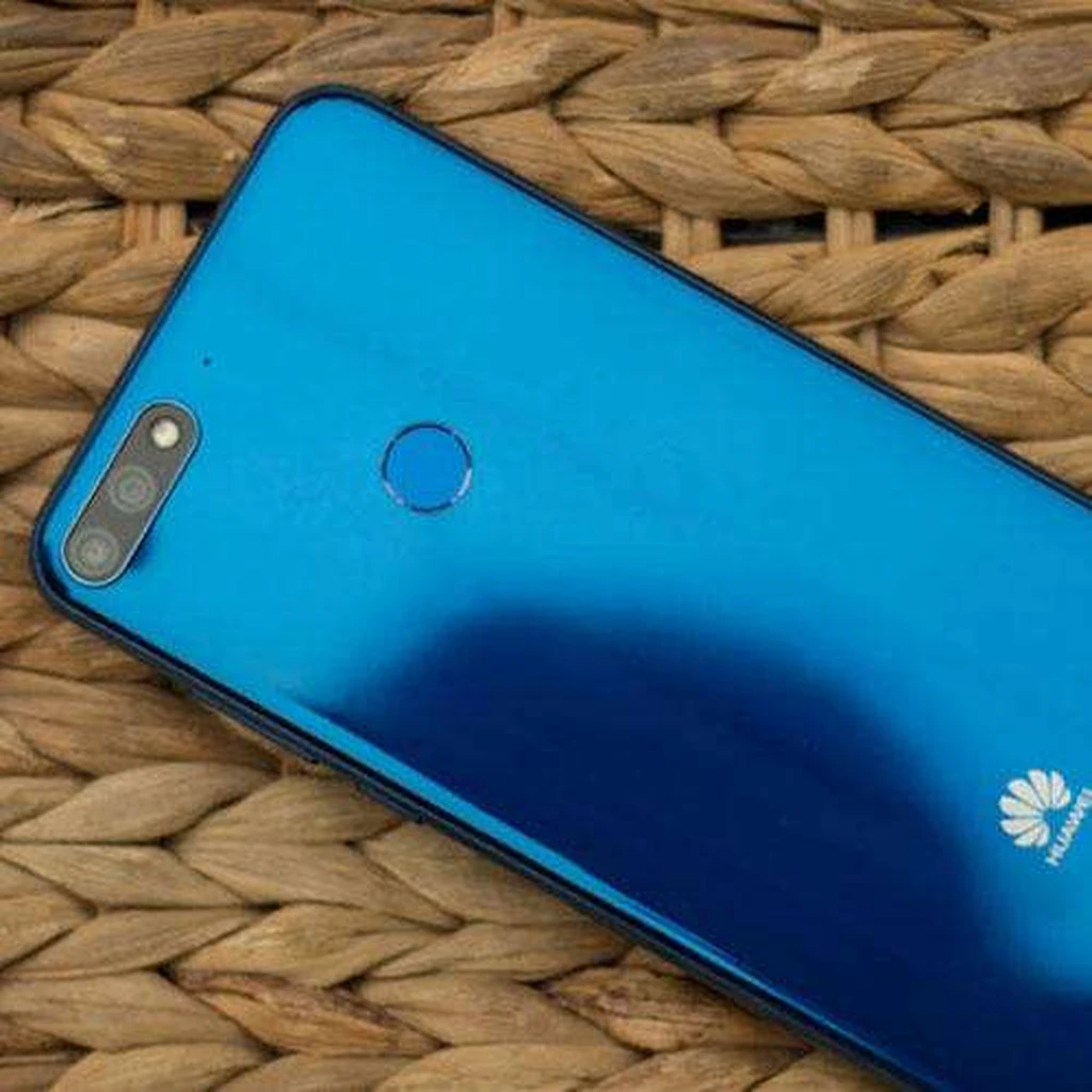 بررسی ویدئویی Huawei Y7 Prime 2018