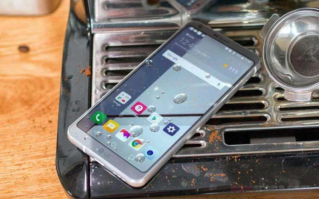 نسخه جدید پرچمدار LG G6 با پسوند ThinQ در راه است