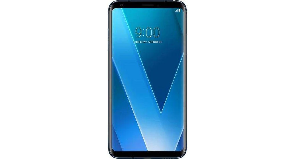 پرچمدار LG V35 ThinQ به همراه چهار گوشی دیگر در ماه آینده میلادی عرضه خواهد شد