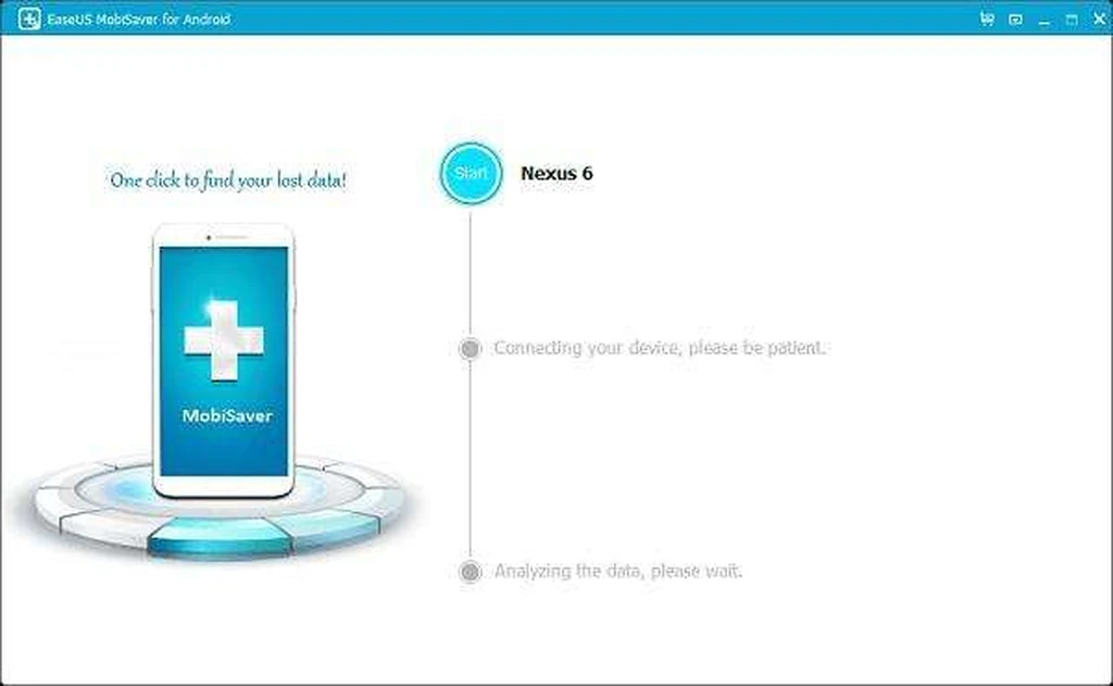 Connect Your Android Device to Computer