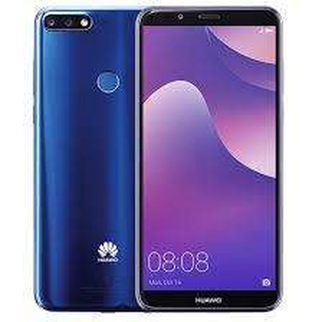 تماشا کنید: نگاه اولیه جی‌اس‌ام به Huawei Y7 Prime 2018