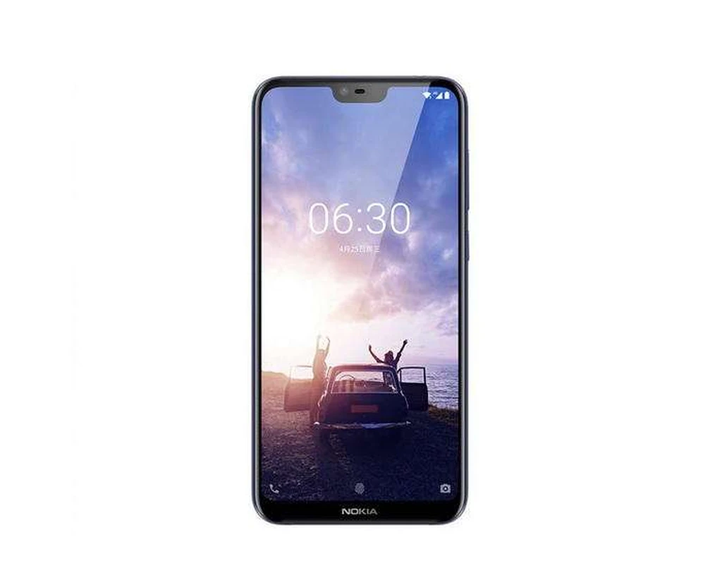 مشخصات و تصویر Nokia X6 پیش از معرفی رسمی فاش شد