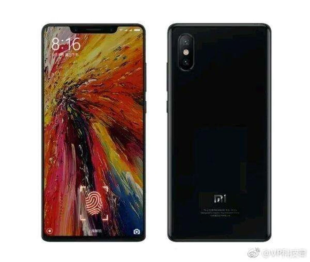 قیمت Xiaomi Mi 7 فاش شد؛ 440 دلار برای نمونه چینی آیفون 10