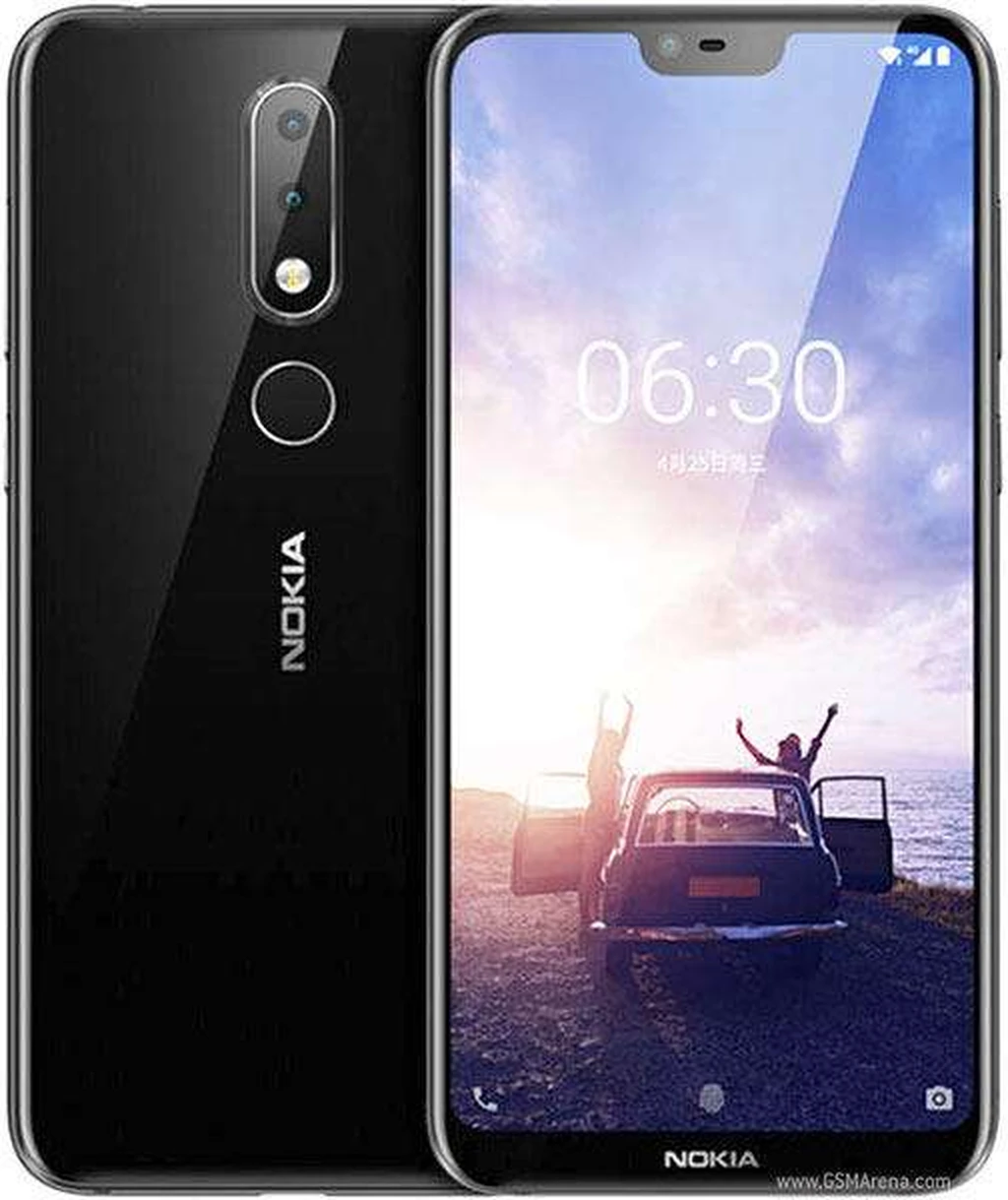 شرکت HMD Global به دنبال عرضه Nokia X5 با تراشه ساخت مدیاتک