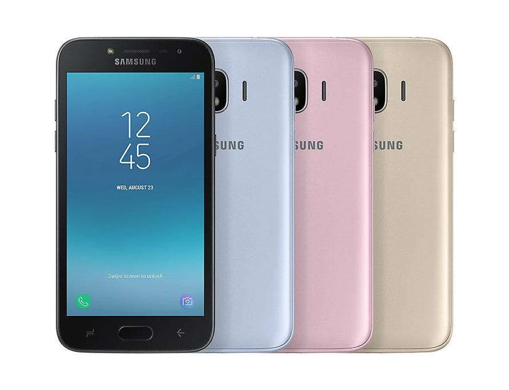 مشخصات اولین گوشی سامسونگ با سیستم‌عامل Android Go فاش شد