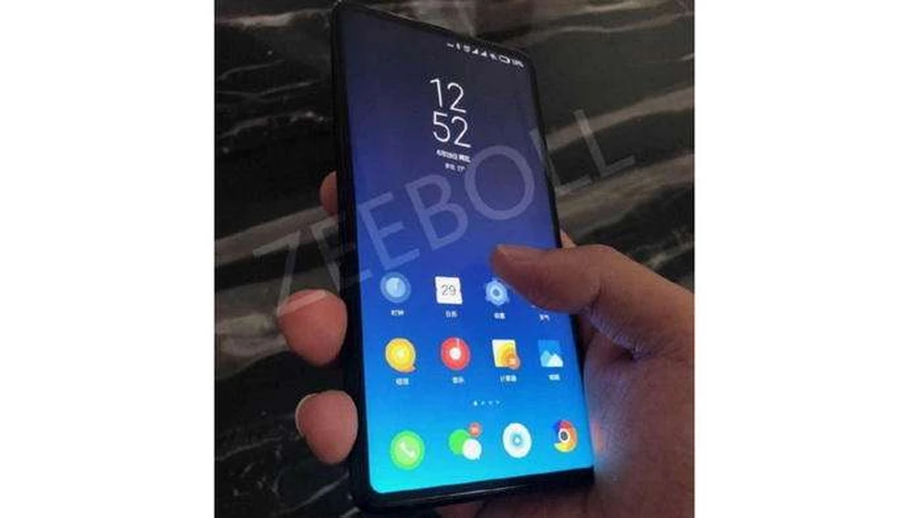 پرچمدار Mi MIX 3 شیائومی با دوربین پاپ آپ در راه است