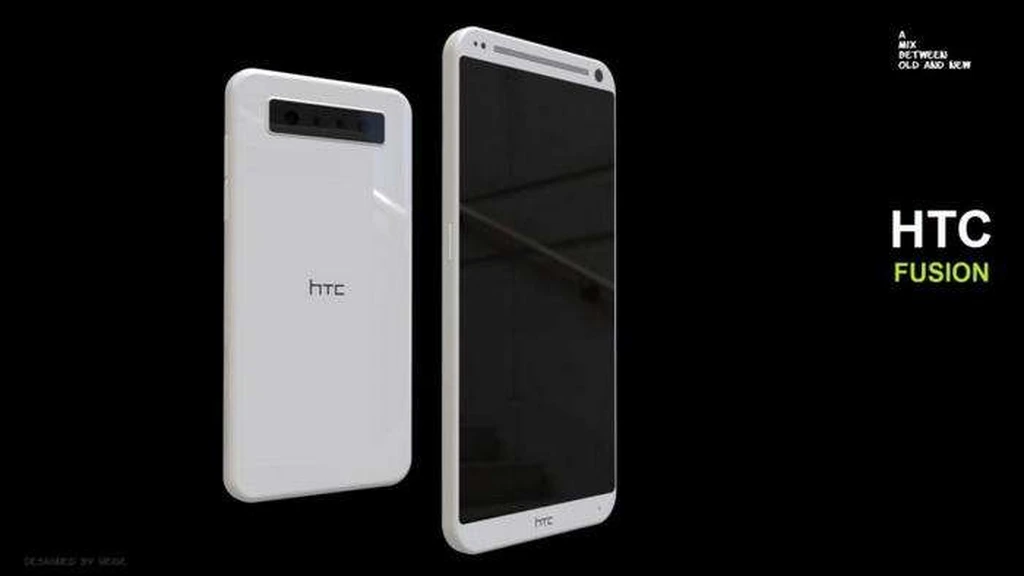 تماشا کنید: ویدیوی مفهومی از گوشی HTC Fusion