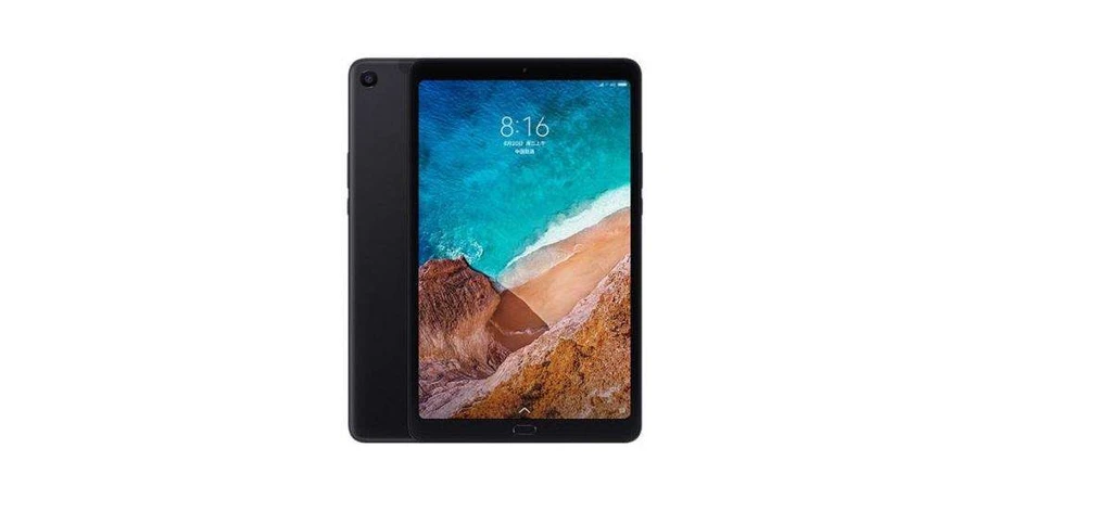 تبلت Mi Pad 4 Plus شیائومی با نمایشگر 10.1 اینچی معرفی شد