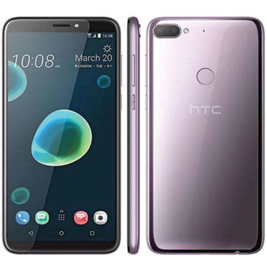 جدید ترین میان رده های HTC وارد بازار ایران شدند