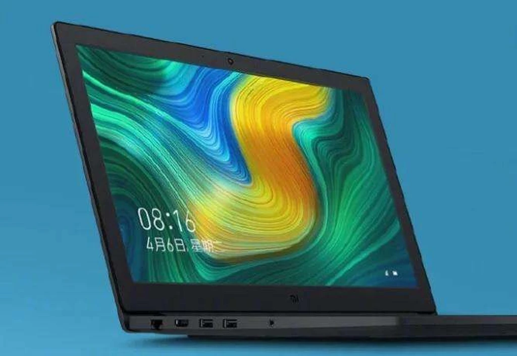 لپتاپ Mi Notebook شیائومی با پردازنده نسل هشتم اینتل معرفی شد