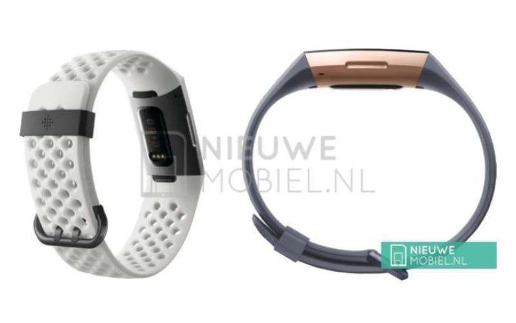 تصاویر و مشخصات دستبند هوشمند Fitbit Charge 3 لو رفت