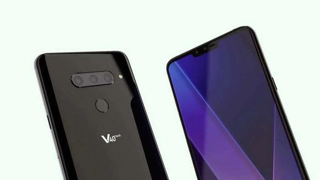 تماشا کنید: ویدیوی مفهومی از پرچمدار LG V40 ThinQ