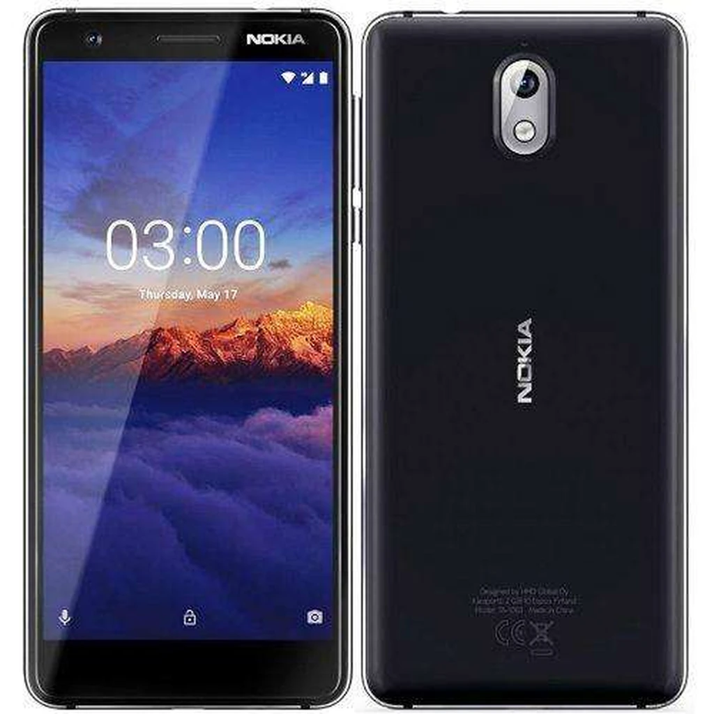 Nokia 3.1 وارد بازار ایران شد