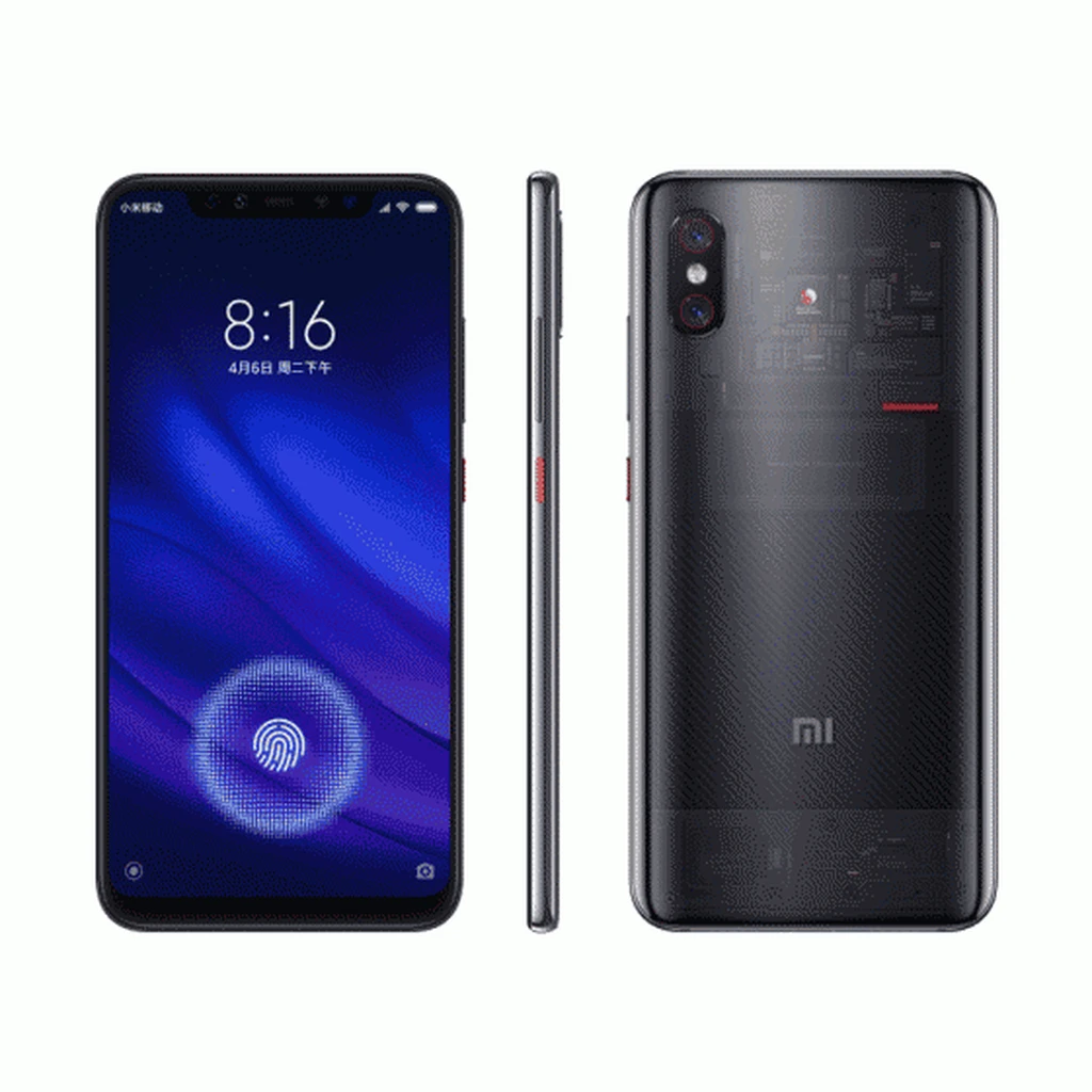 عرضه جهانی پرچمدار Mi 8 Pro شیائومی تأیید شد