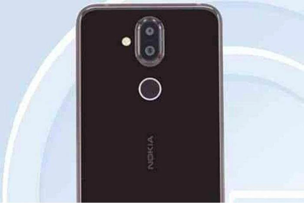 صدور مجوز TENAA برای Nokia 7.1